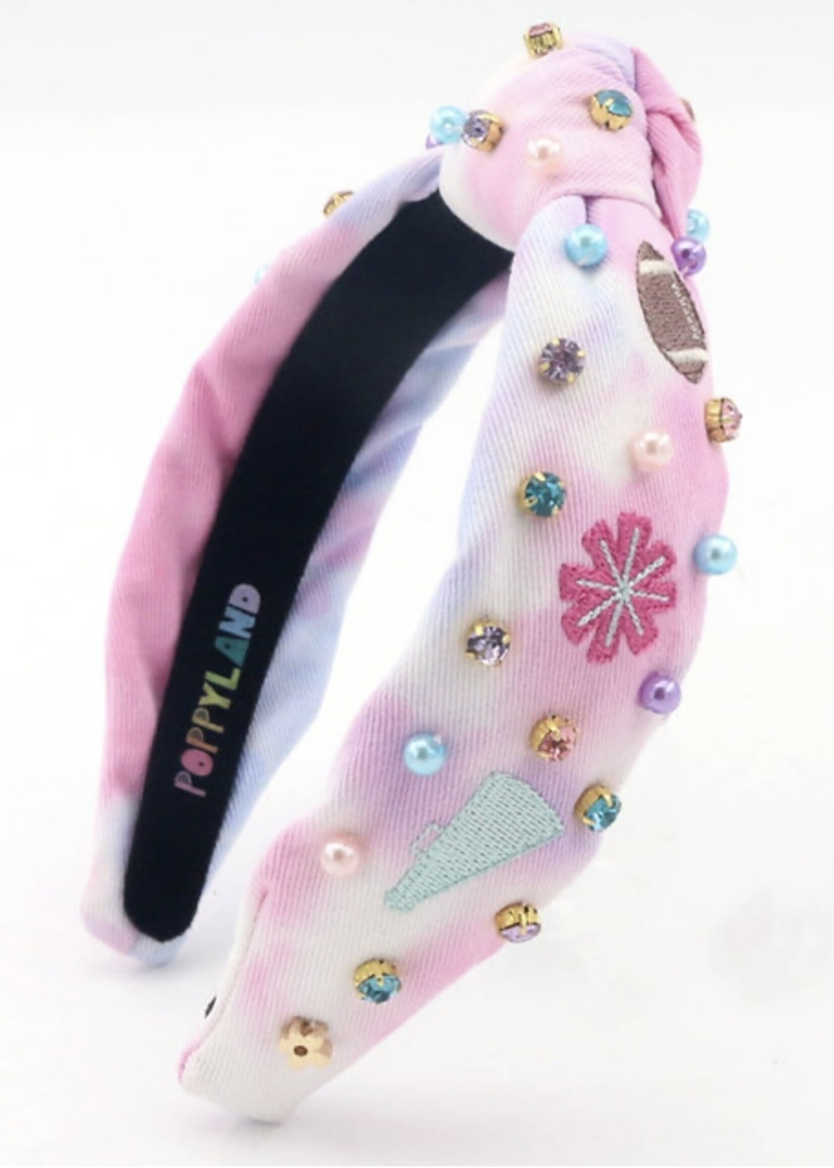 TOUCH DOWN HEADBAND