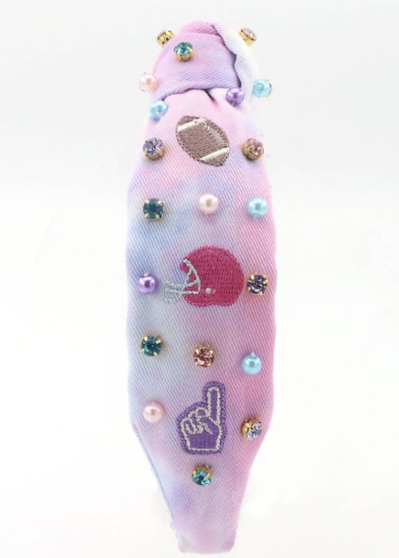 TOUCH DOWN HEADBAND