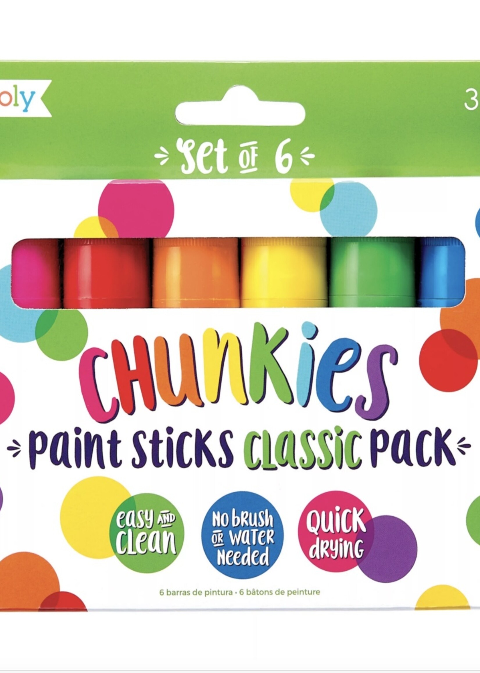 CHUNKIES CLASSSIC