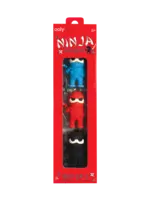 NINJA ERASERS