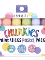 CHUNKIES PASTEL