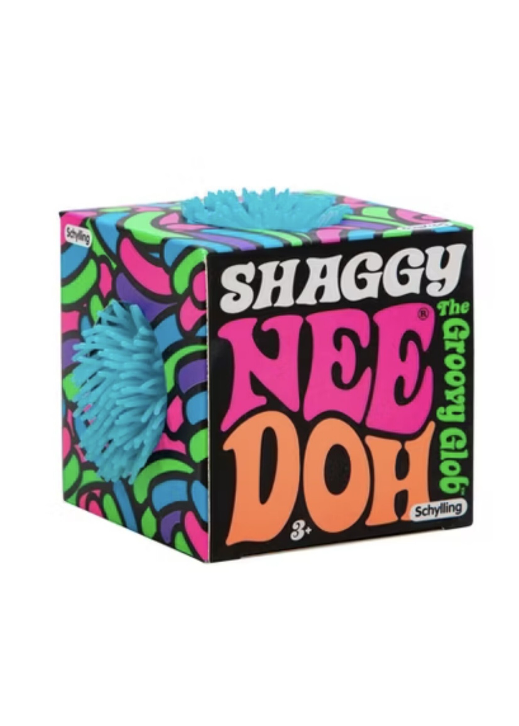 SHAGGY NEE DOH