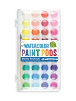 LIL WATERCOLOR PAINT PODS