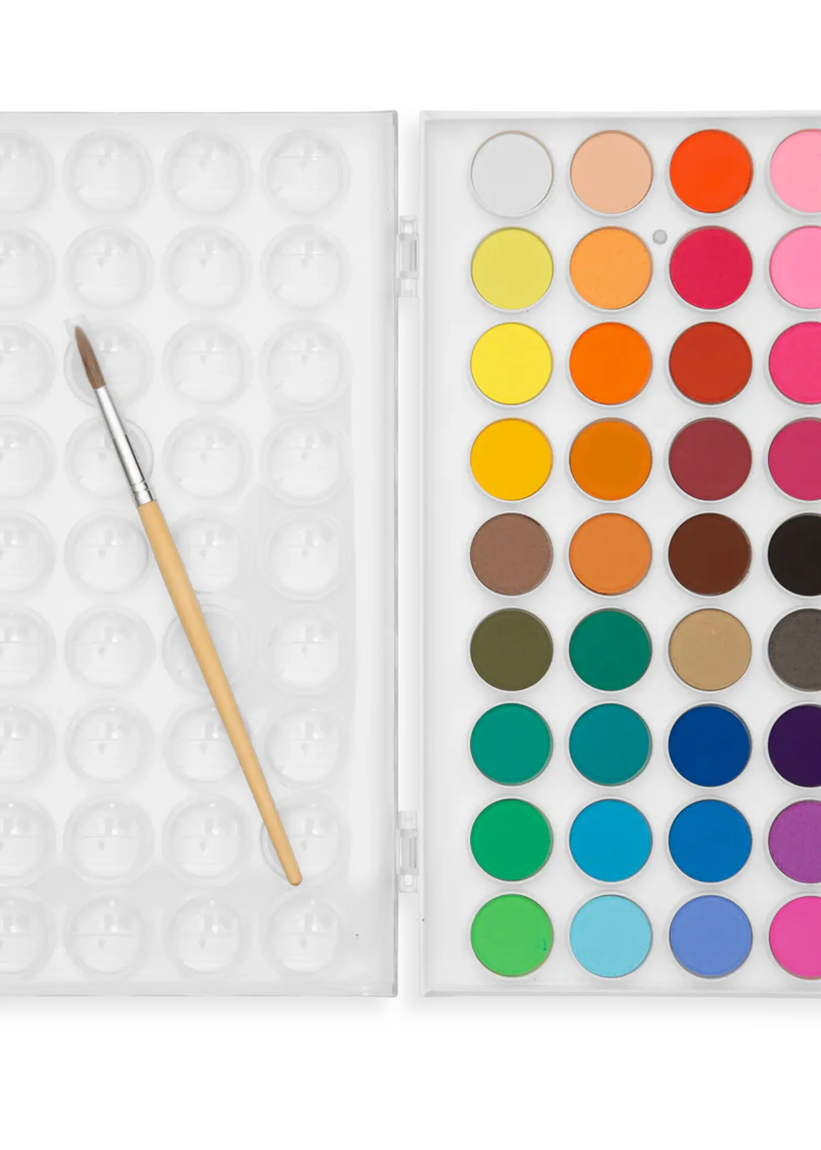 LIL WATERCOLOR PAINT PODS