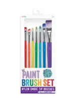 LIL PAINT BRUSHES
