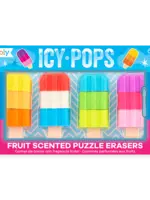ICE POP ERASERS