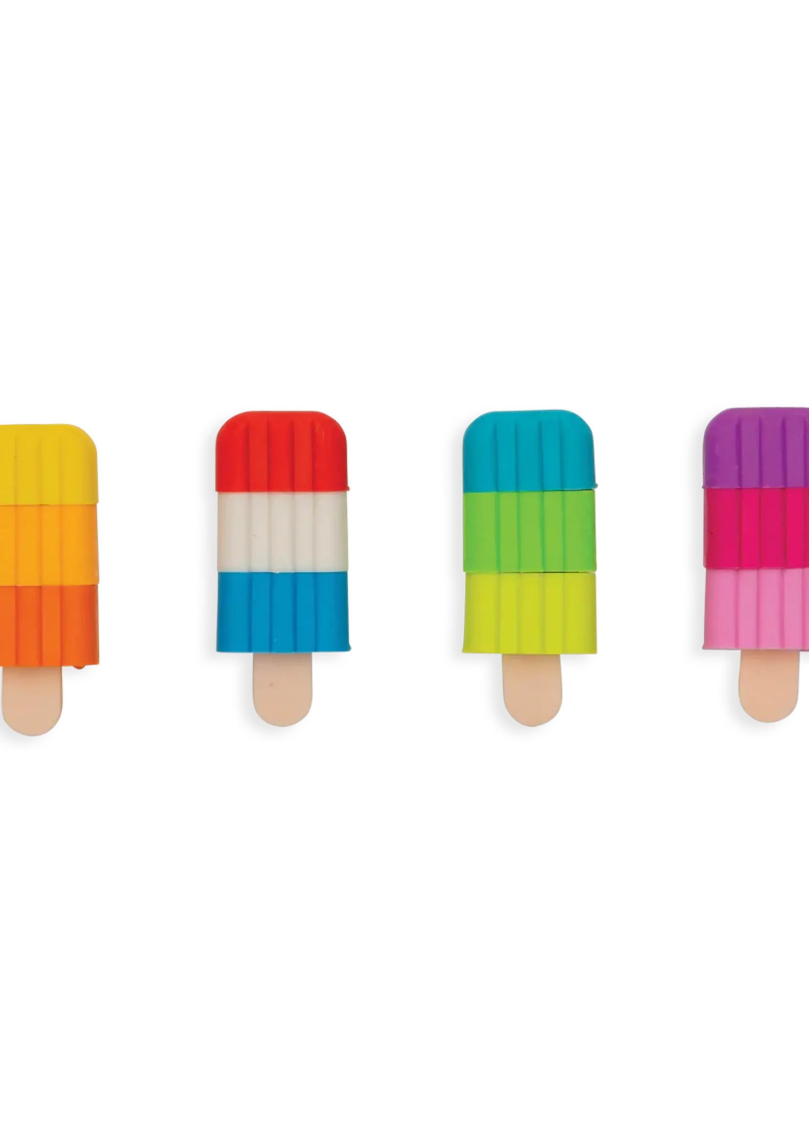 ICE POP ERASERS