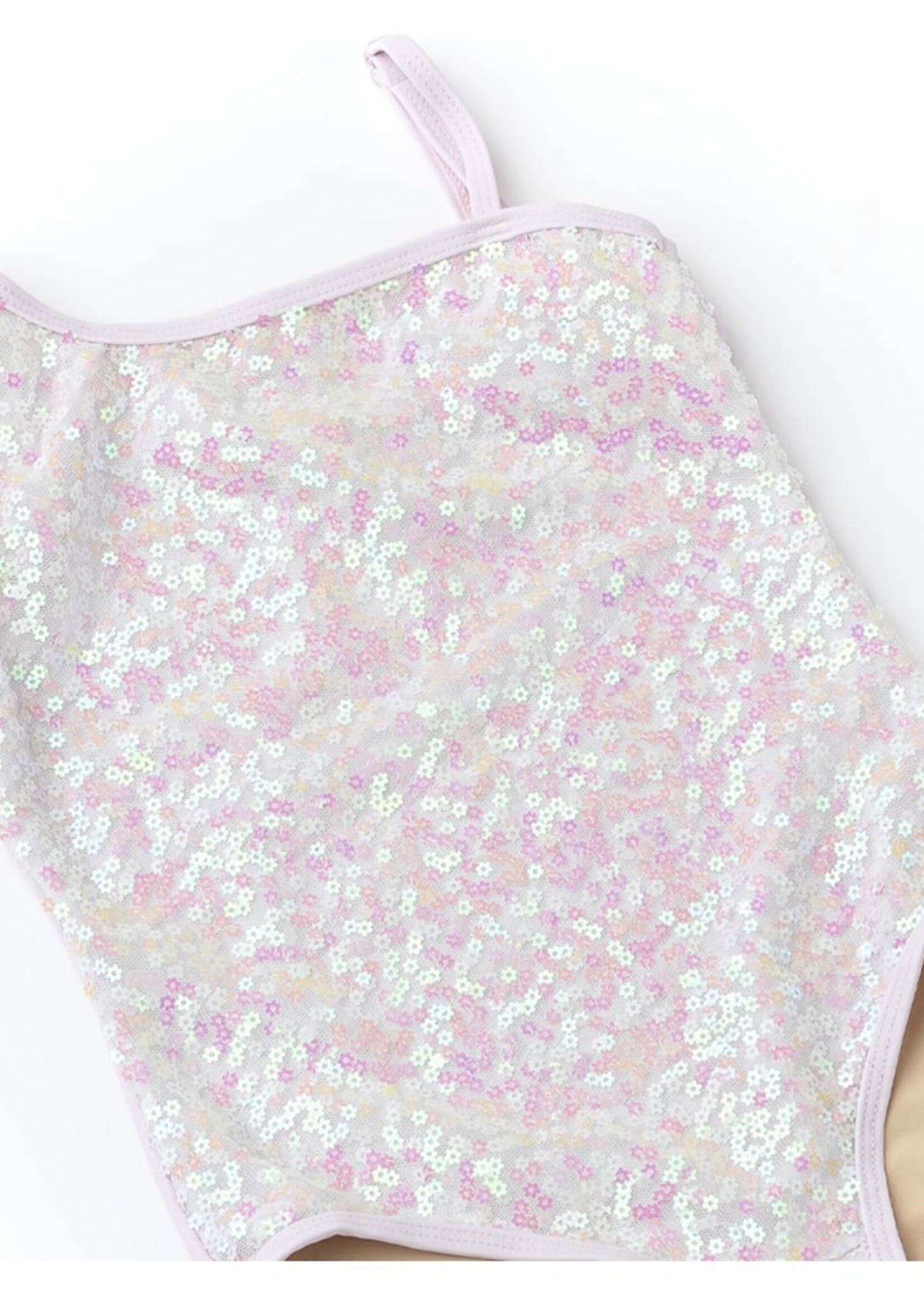 LIGHT PINK DAISY 1 PC