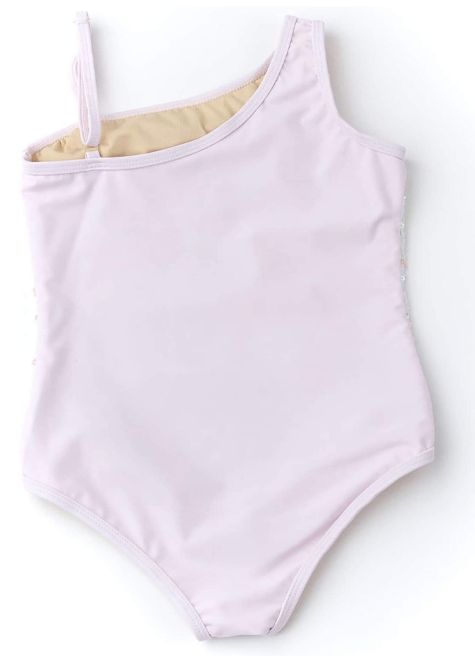 LIGHT PINK DAISY 1 PC