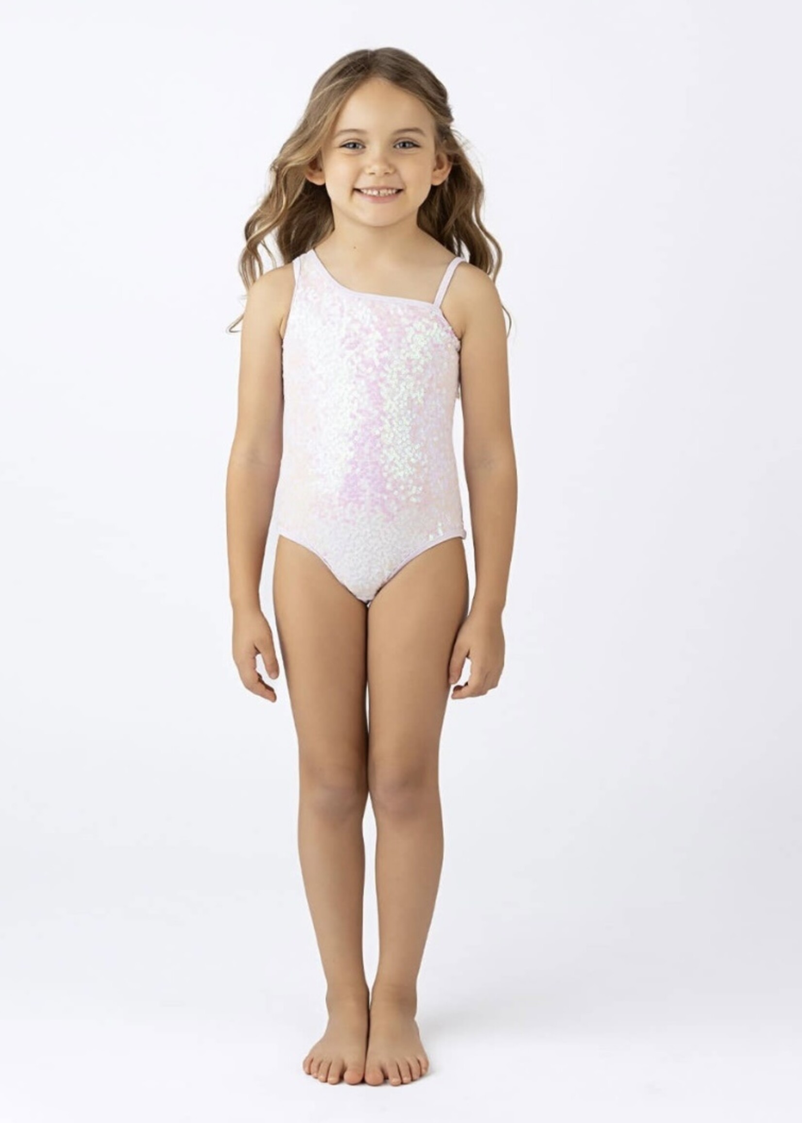 LIGHT PINK DAISY 1 PC