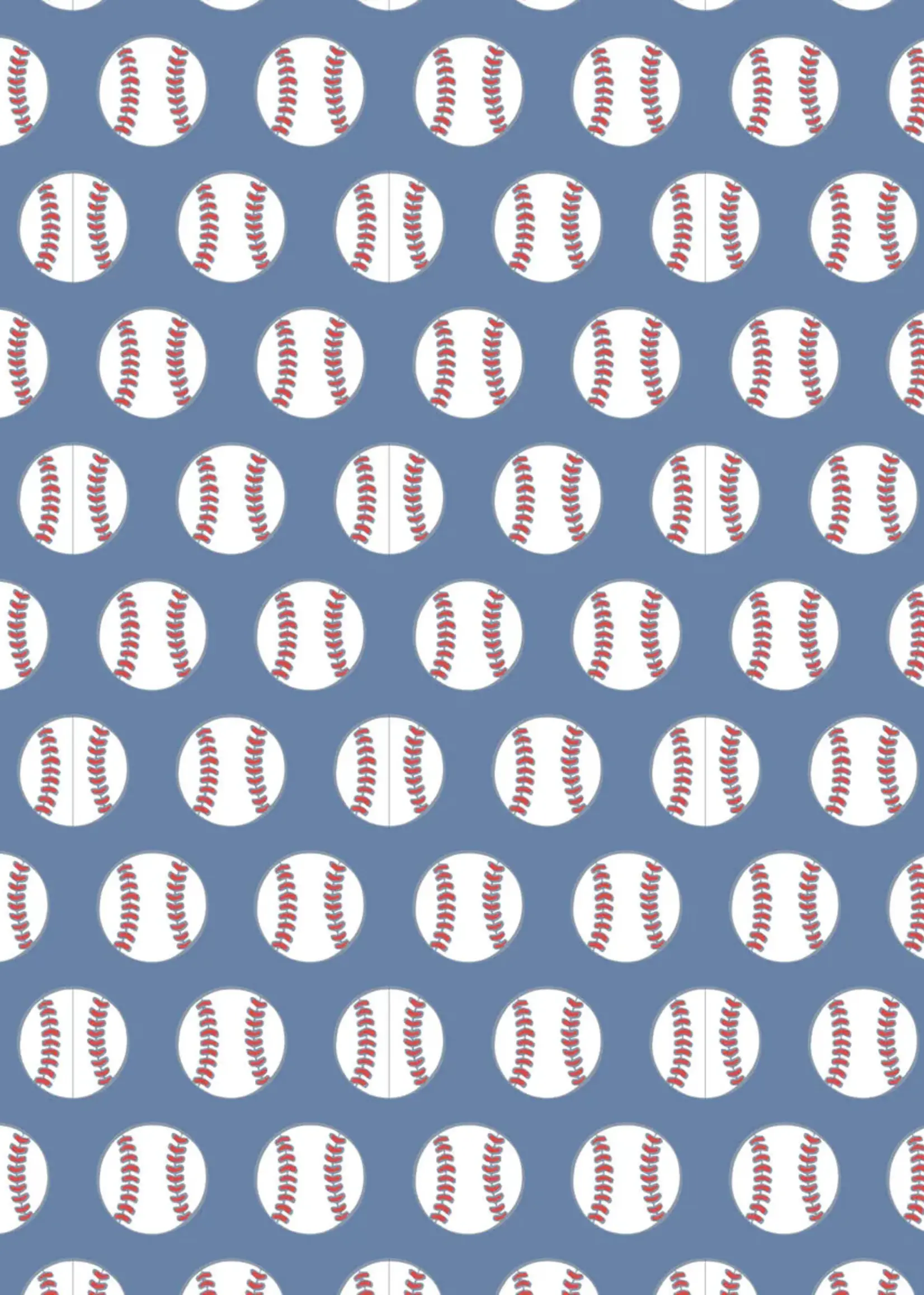 BASEBALL GRANDSLAM REID