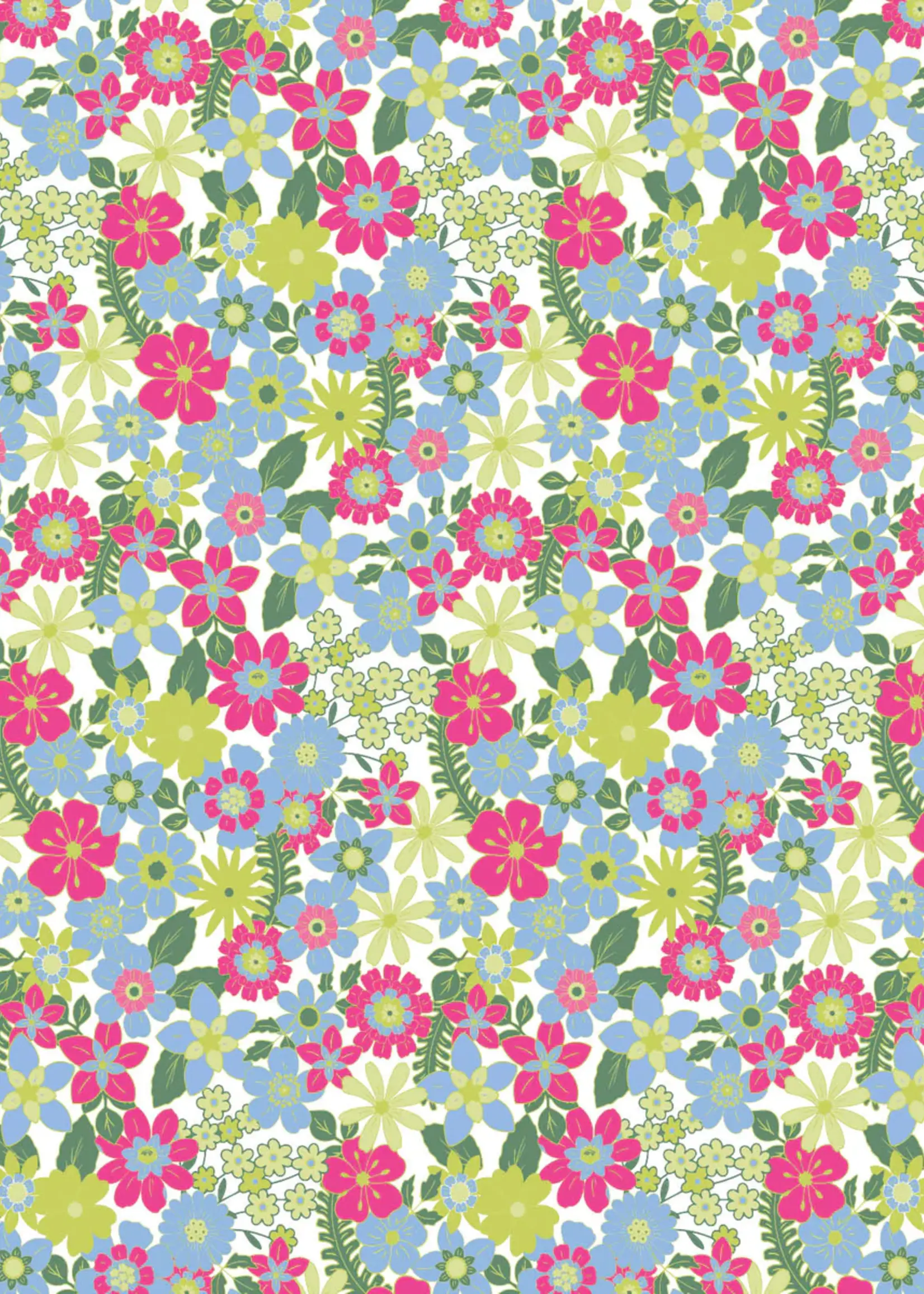 ARBORETUM FLORAL MARION