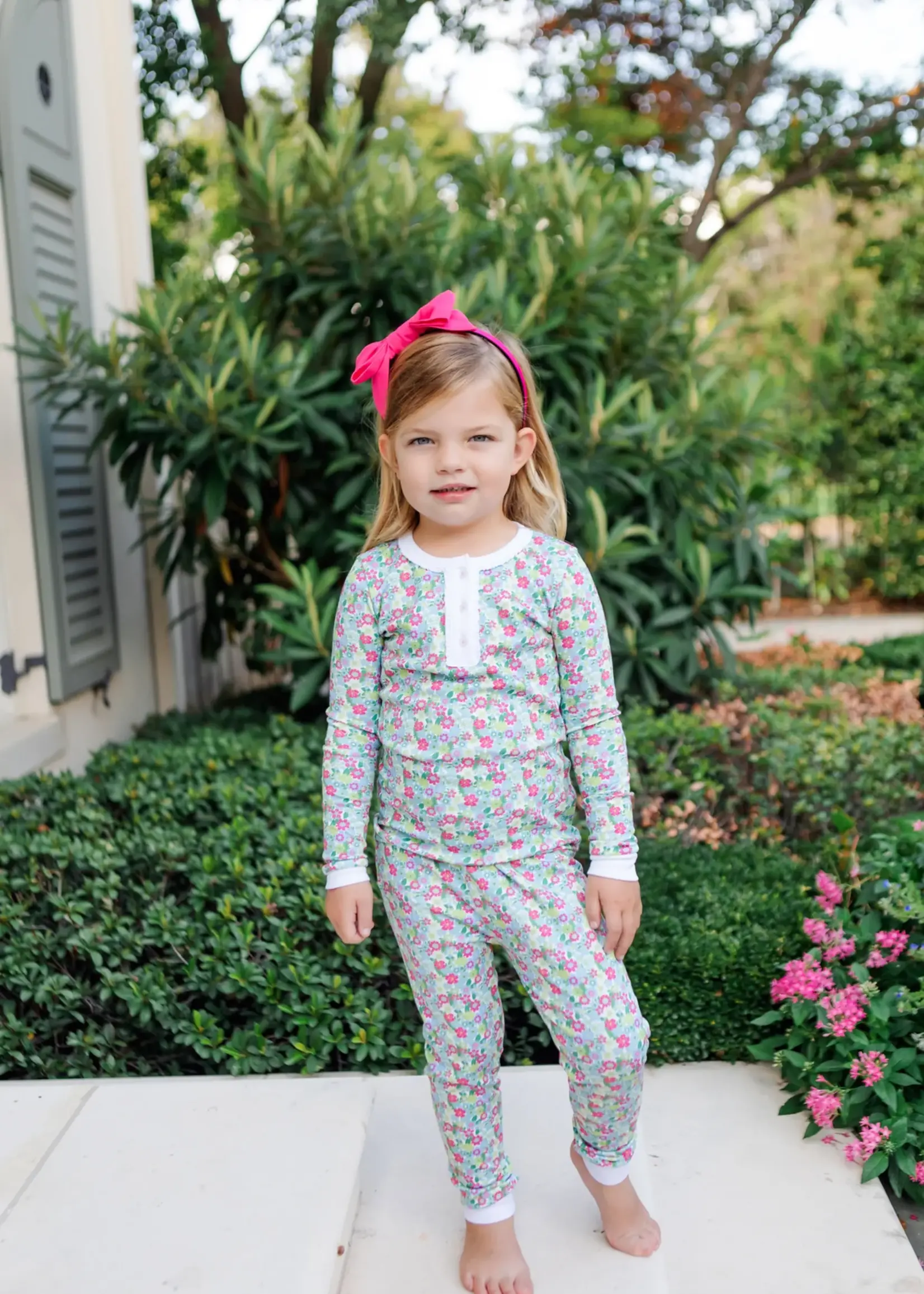 ARBORETUM FLORAL ALDEN