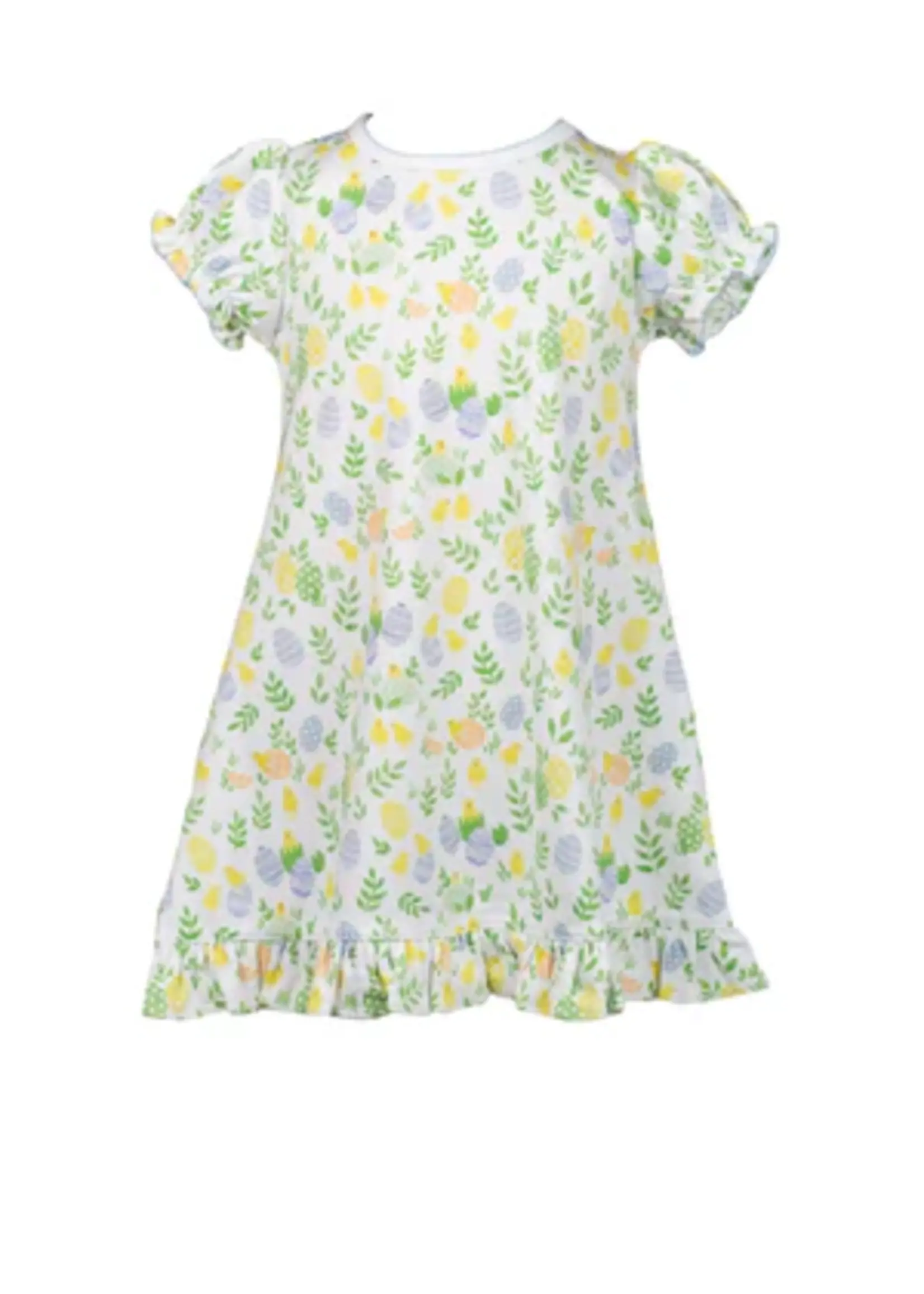 HATCH PLAY DRESS