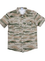 CLASSIC CAMO 24 PEARL SNAP SS SHIRT