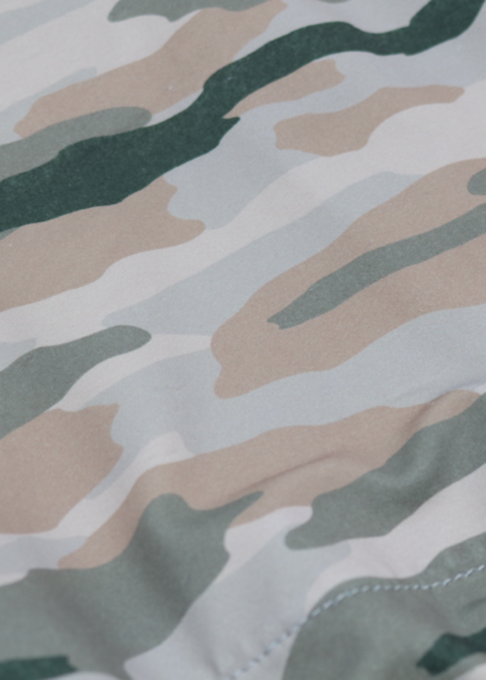 CLASSIC CAMO 24 PEARL SNAP SS SHIRT