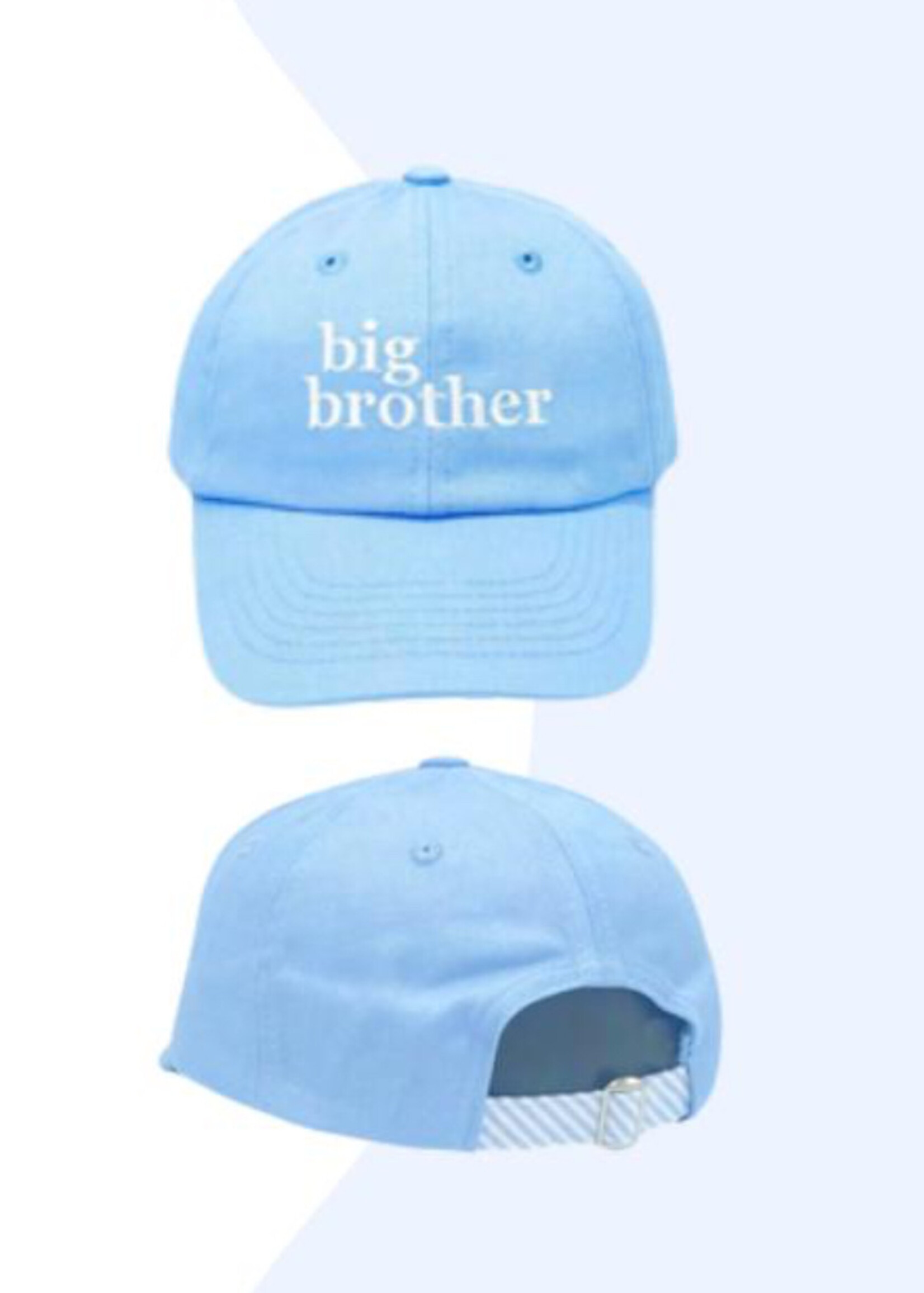 BIG BROTHER HAT