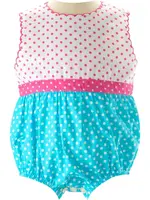 POLKA DOT BUBBLE