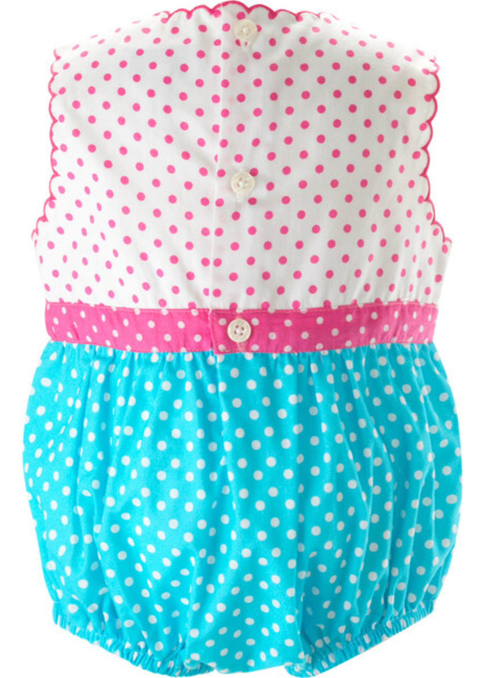 POLKA DOT BUBBLE