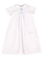 BLUE HAVEN DAYGOWN & DIAPER CVR