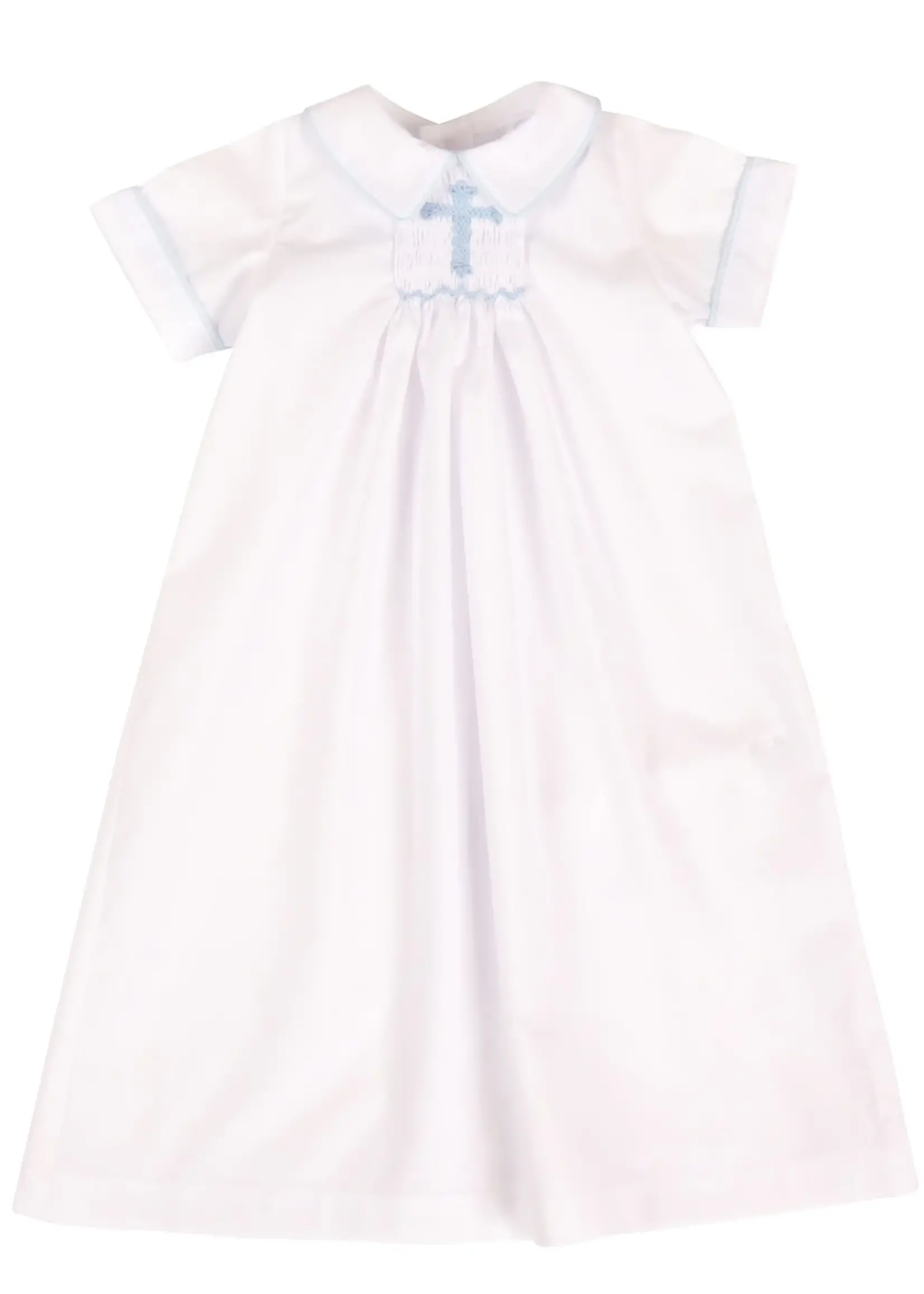 BLUE HAVEN DAYGOWN & DIAPER CVR