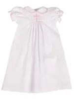 PINK HAVEN DAYGOWN & DIAPER CVR