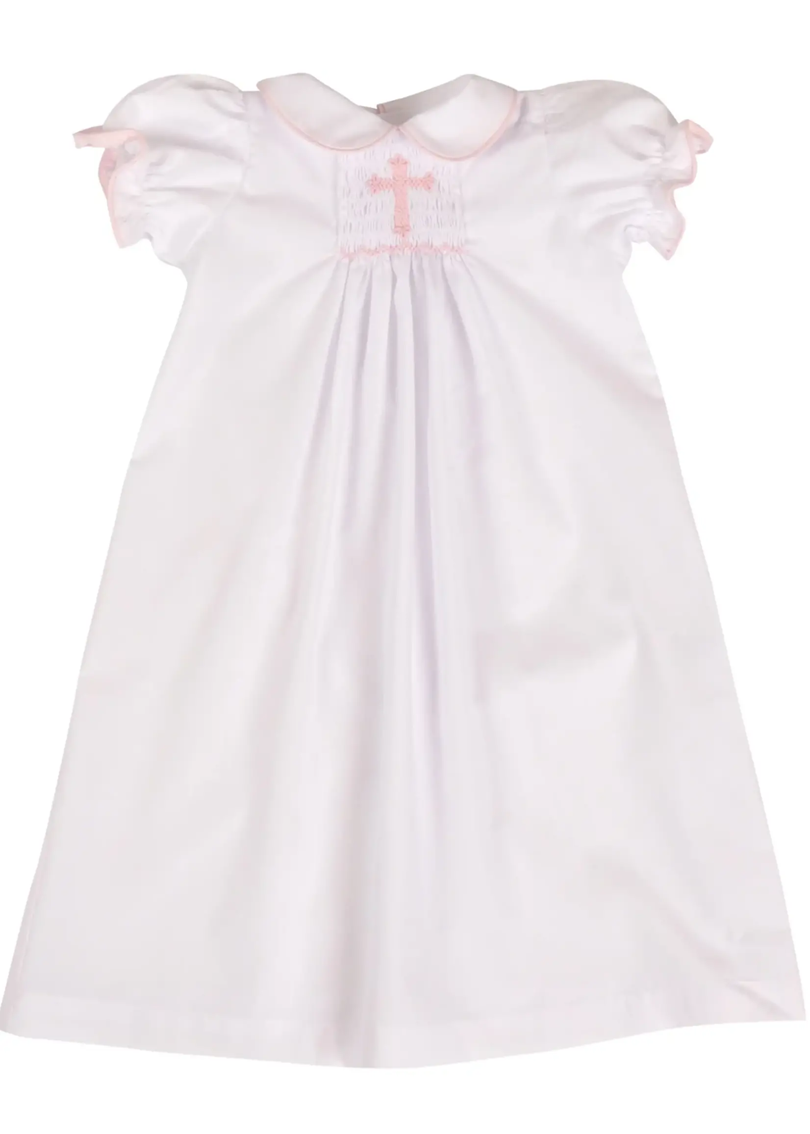 PINK HAVEN DAYGOWN & DIAPER CVR