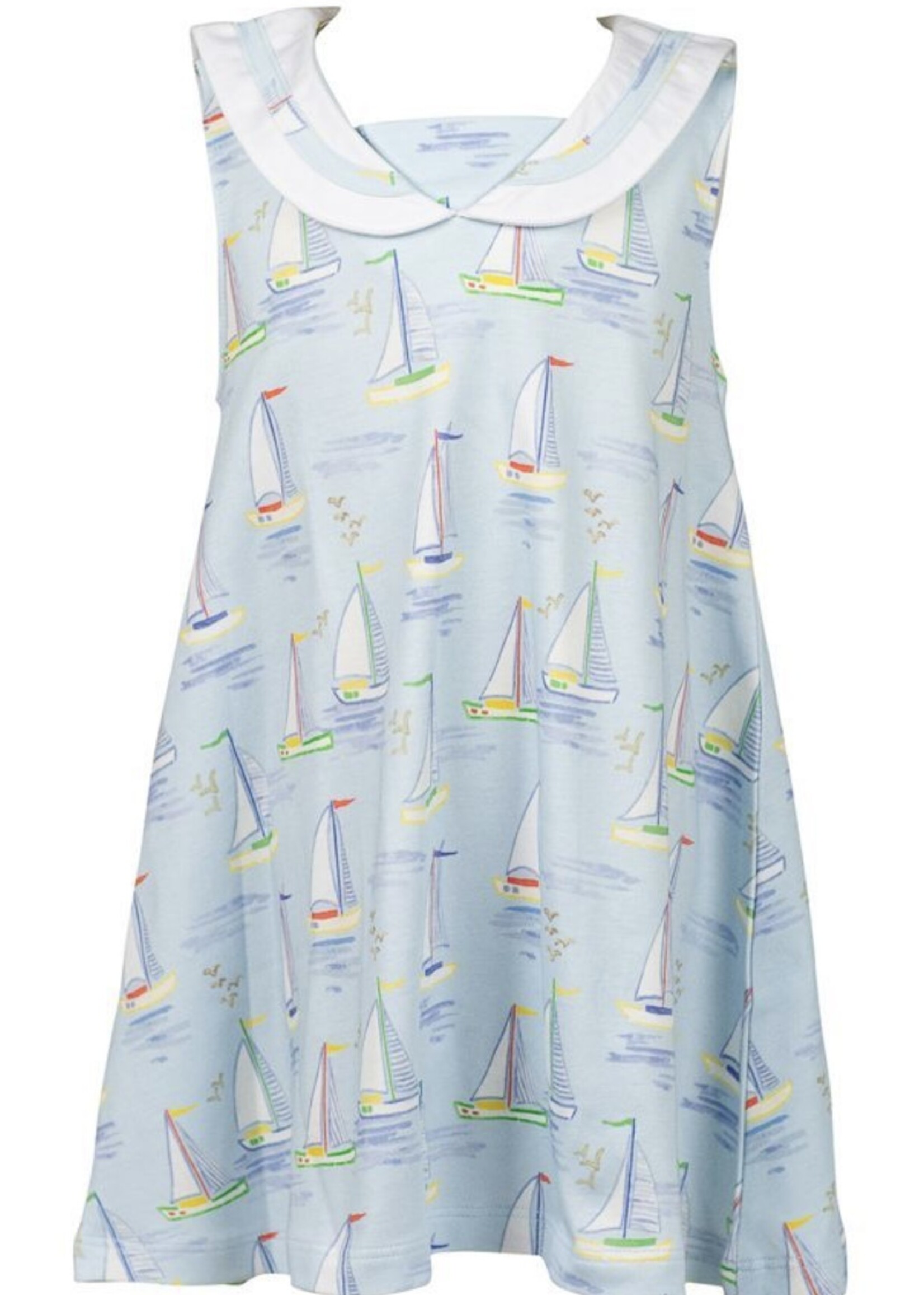 MARINER DRESS