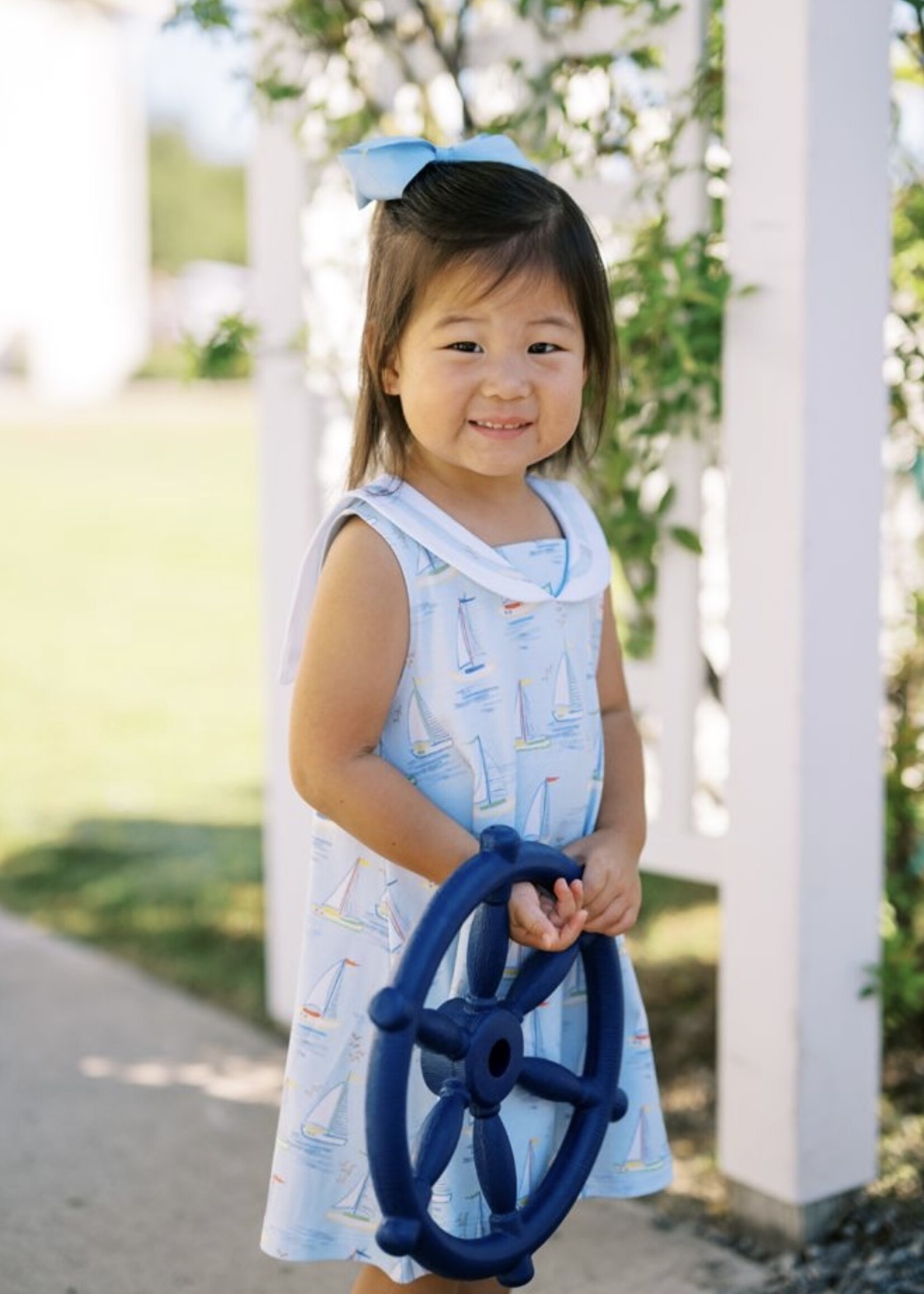MARINER DRESS