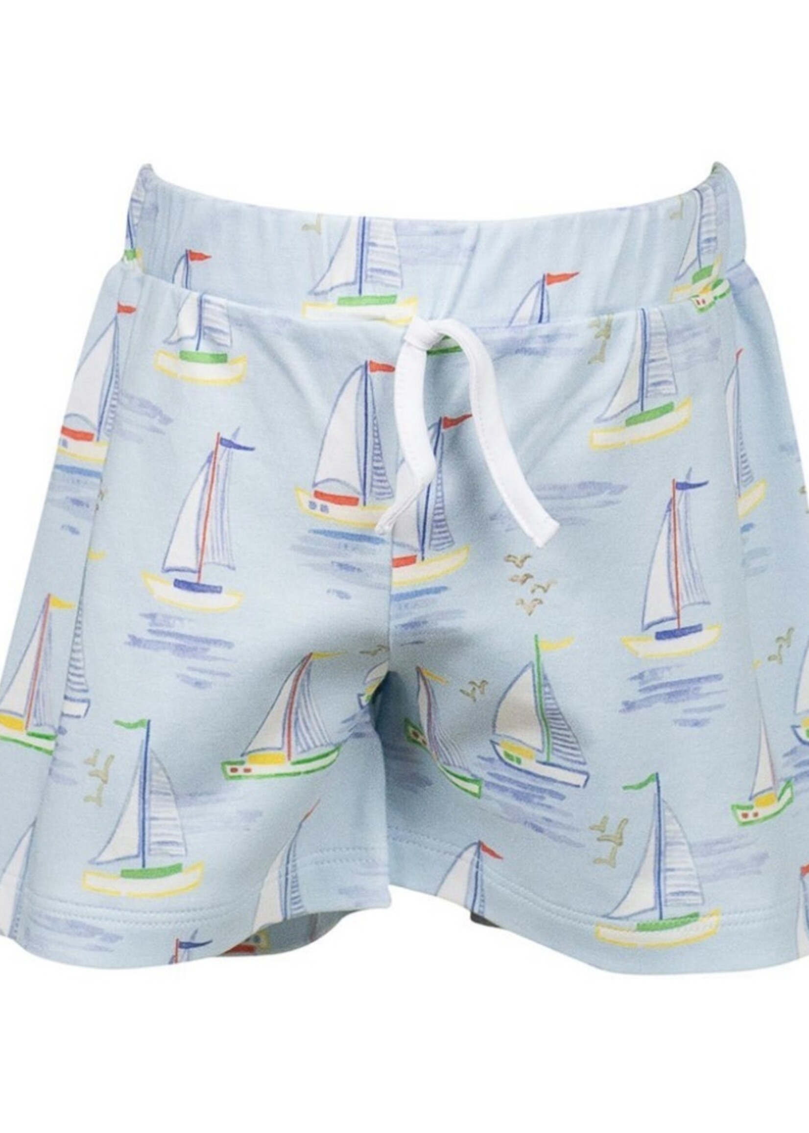 MARINER BOY SHORTS