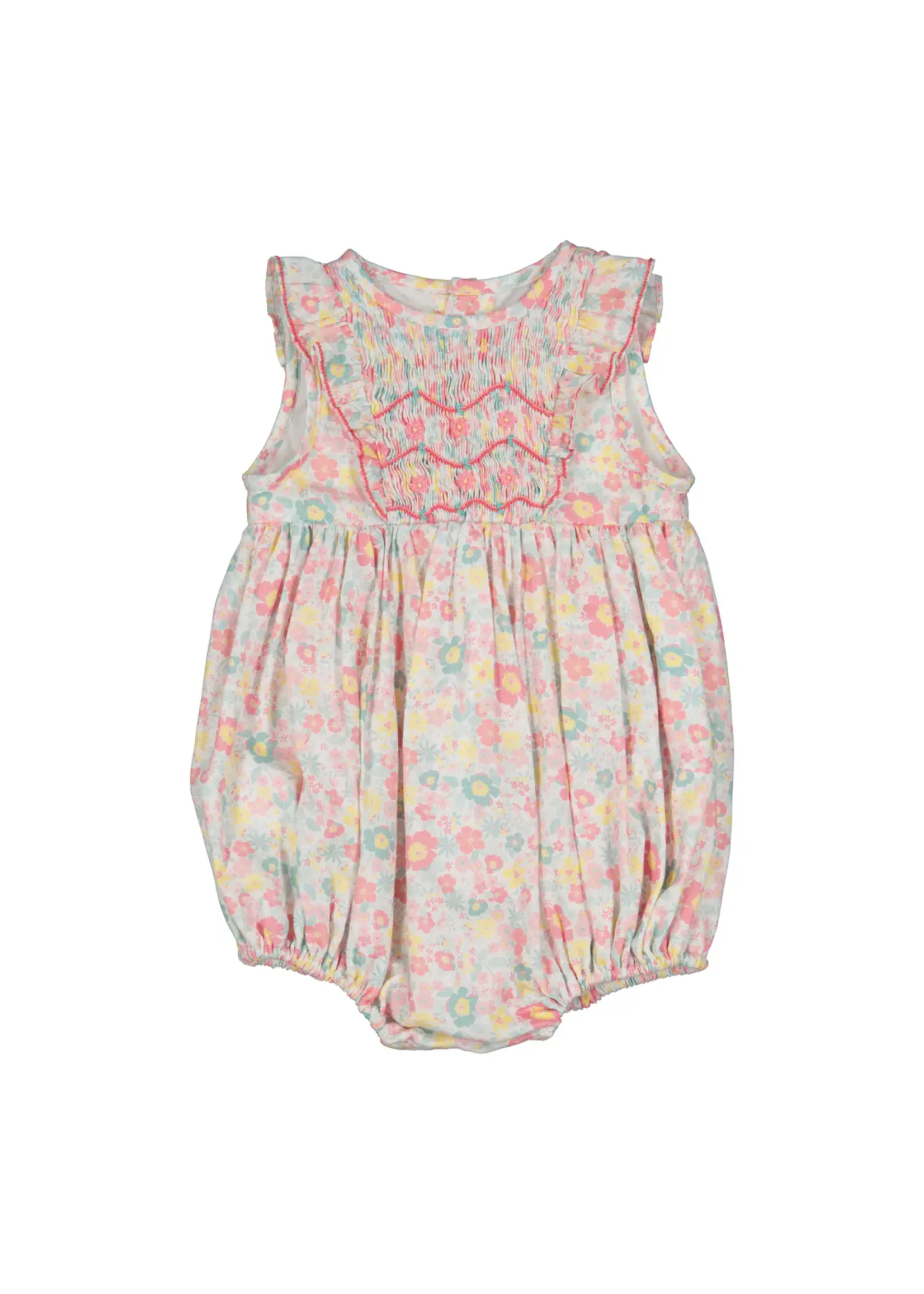 MARGUERITE PINK BUBBLE