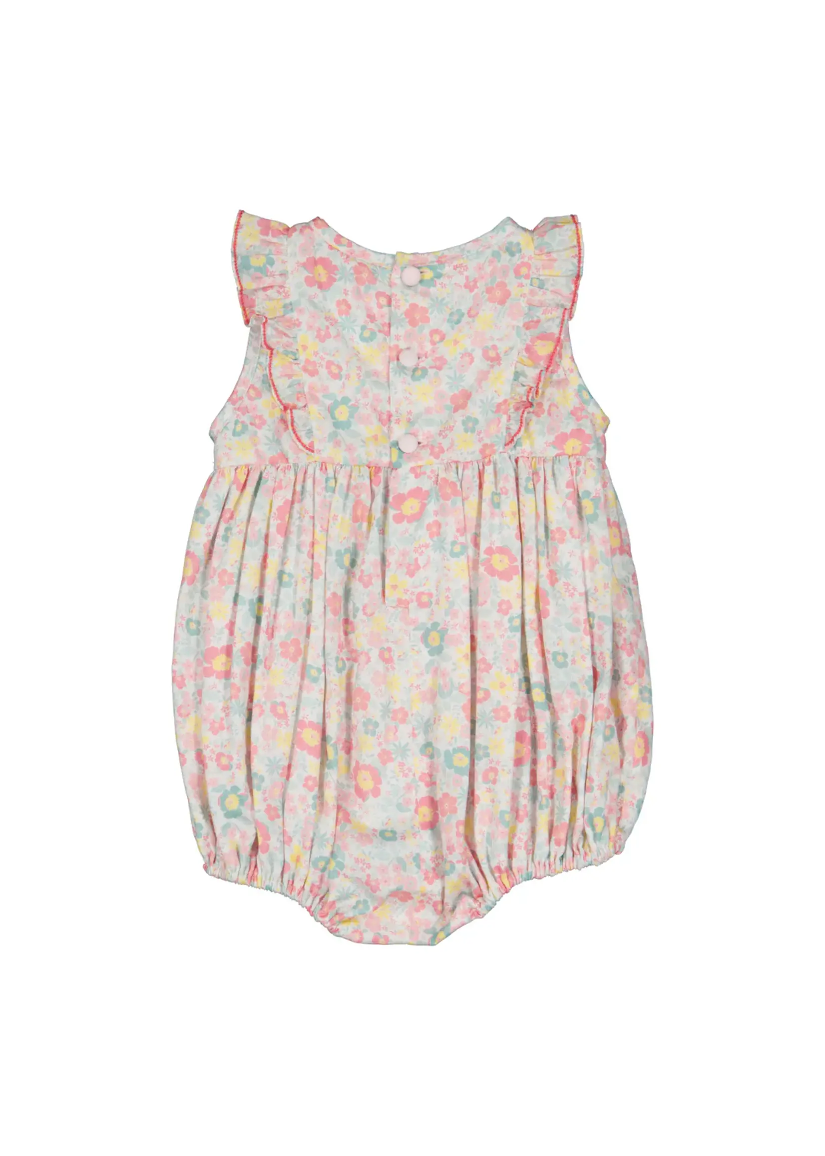 MARGUERITE PINK BUBBLE