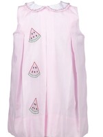 WATERMELON DRESS