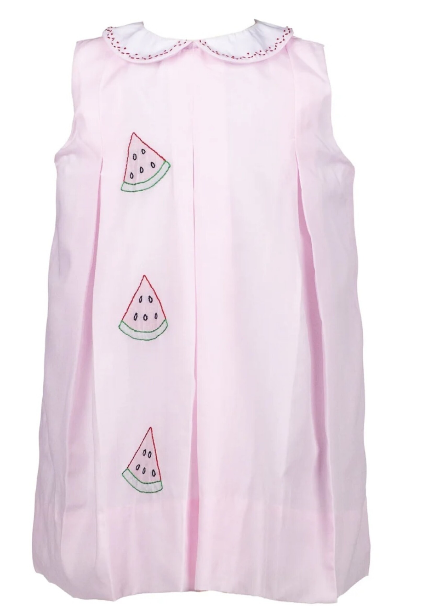 WATERMELON DRESS
