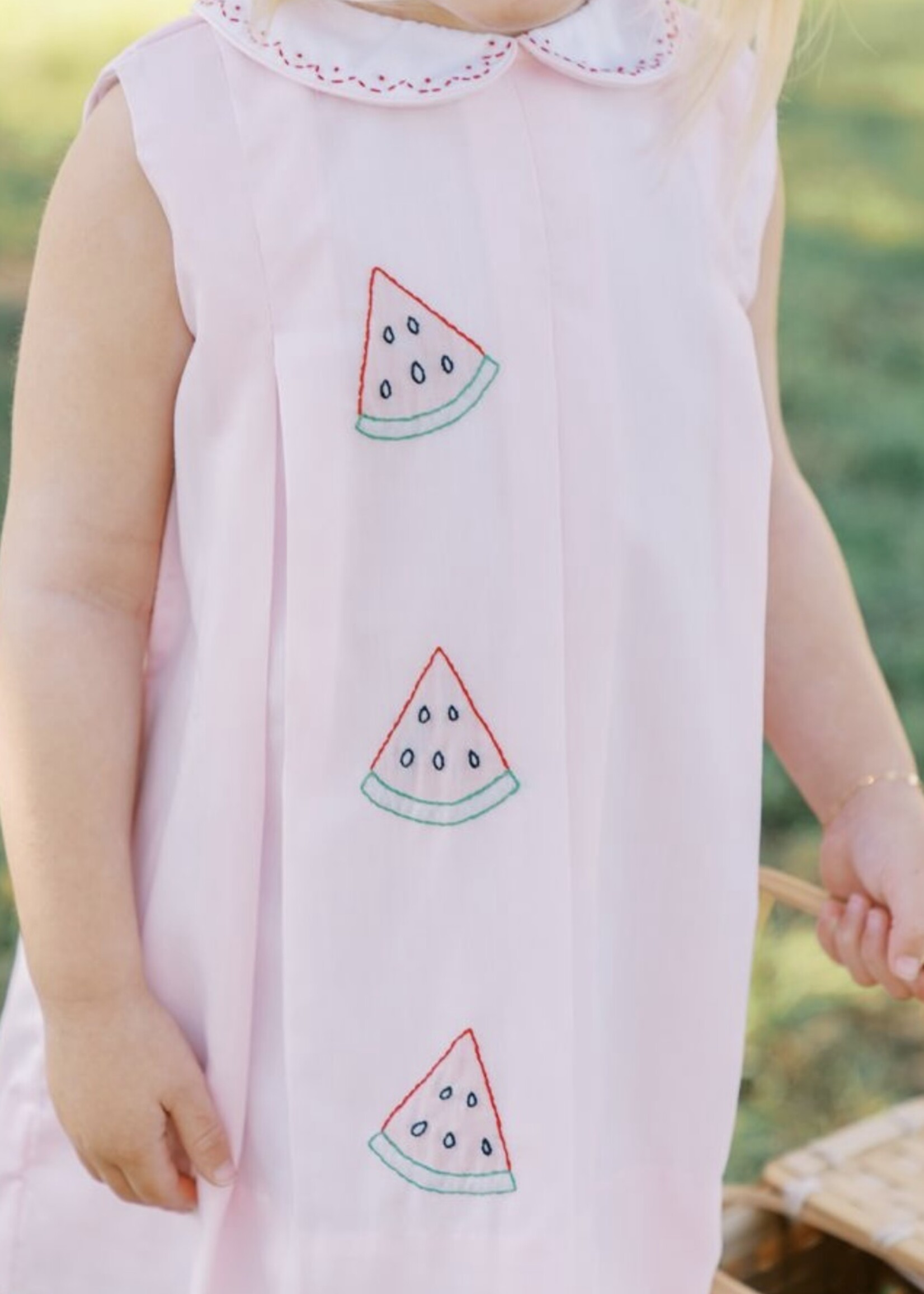 WATERMELON DRESS