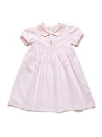 PINK COWBOY BOOT DRESS