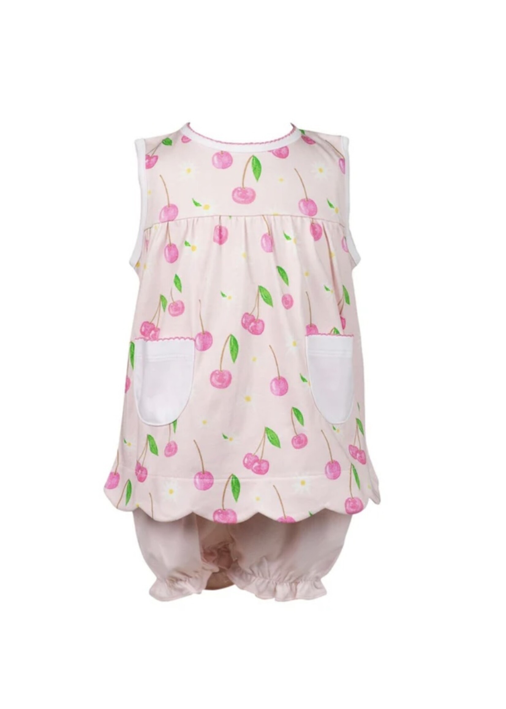 CHERRY BLOSSOM BLOOMER