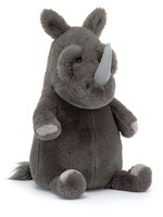 RODERICK RHINOCEROS