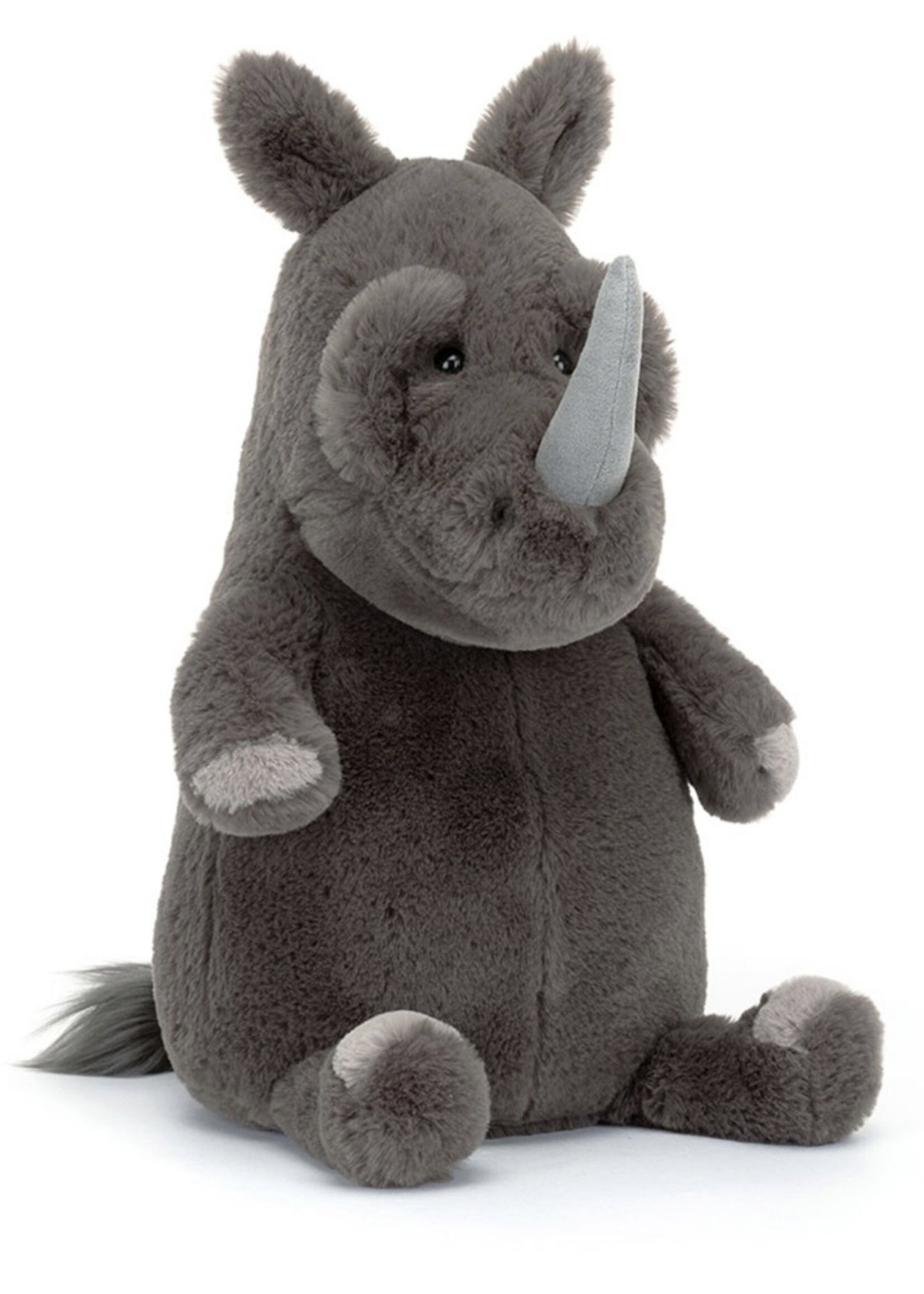 RODERICK RHINOCEROS