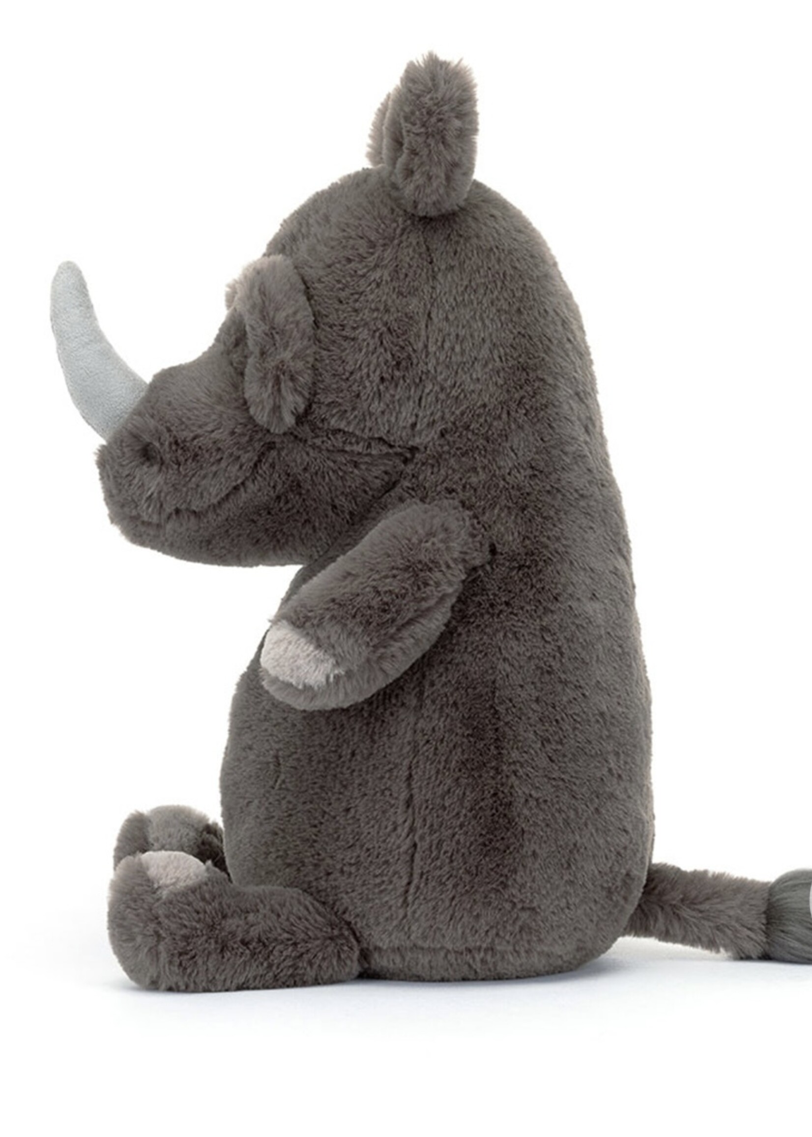 RODERICK RHINOCEROS