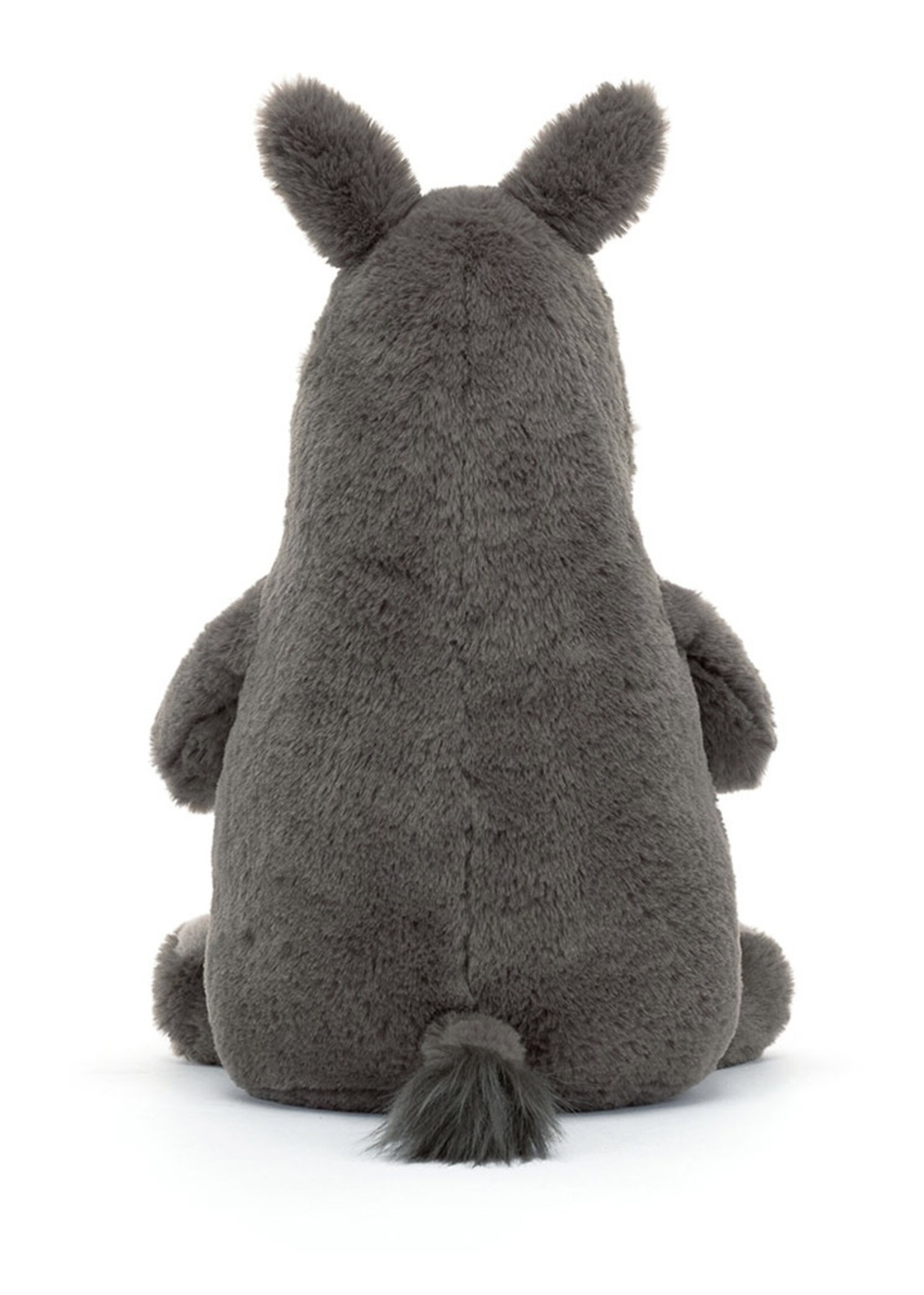 RODERICK RHINOCEROS