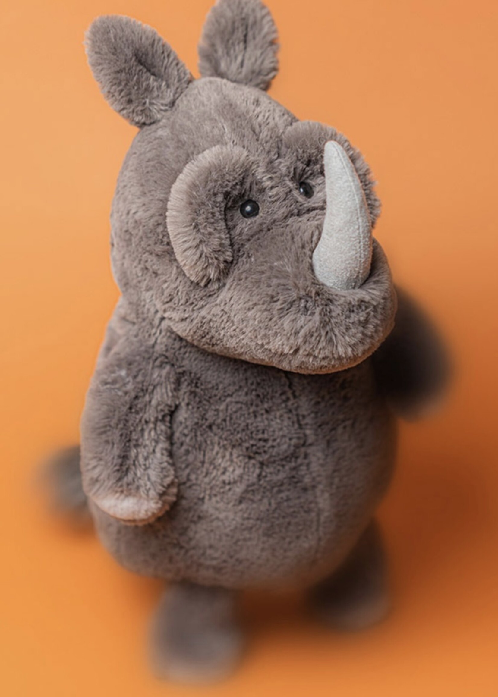RODERICK RHINOCEROS