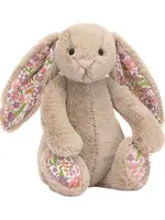 BLOSSOM BEIGE BUNNY PETAL LITTLE