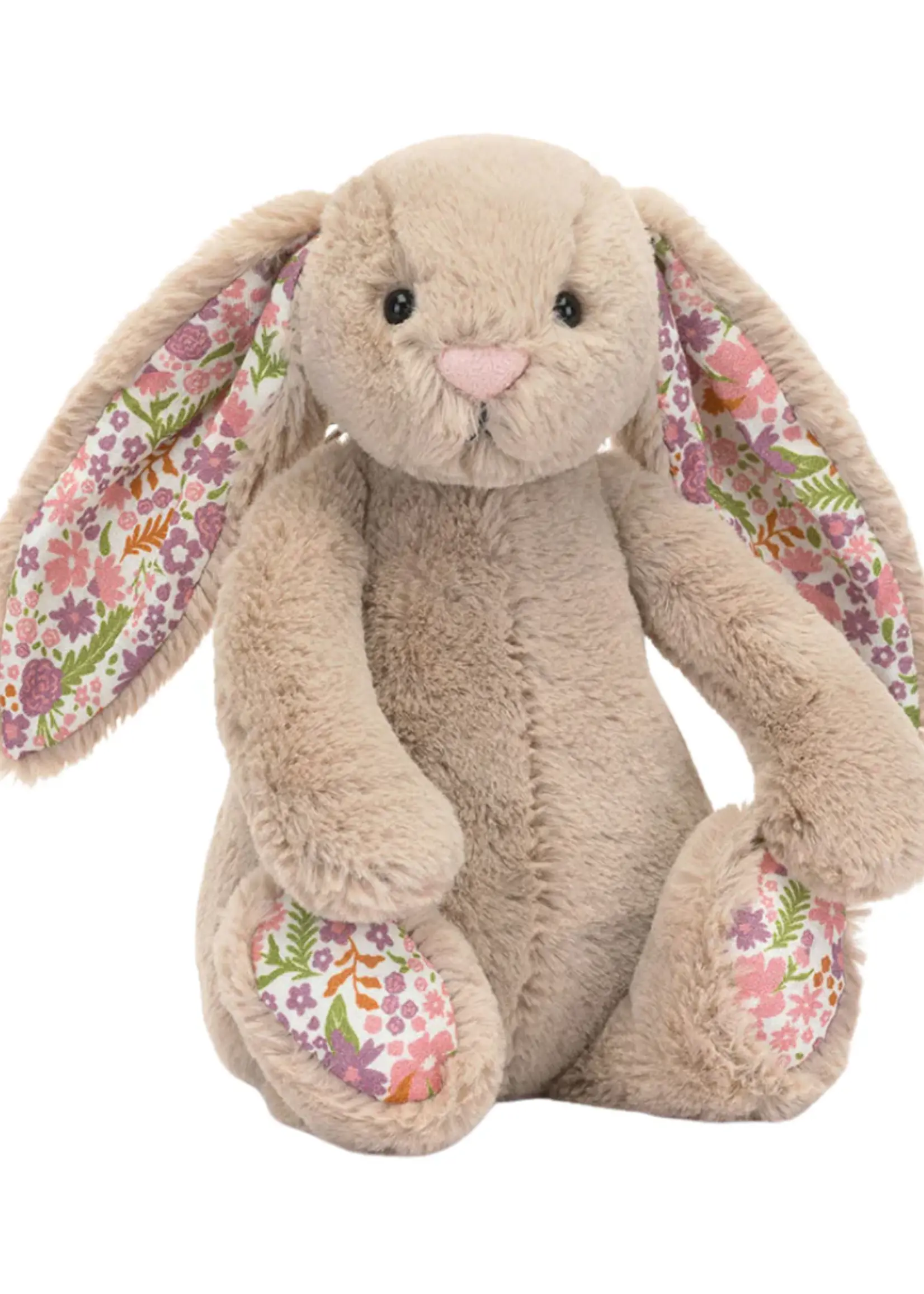 BLOSSOM BEIGE BUNNY PETAL LITTLE