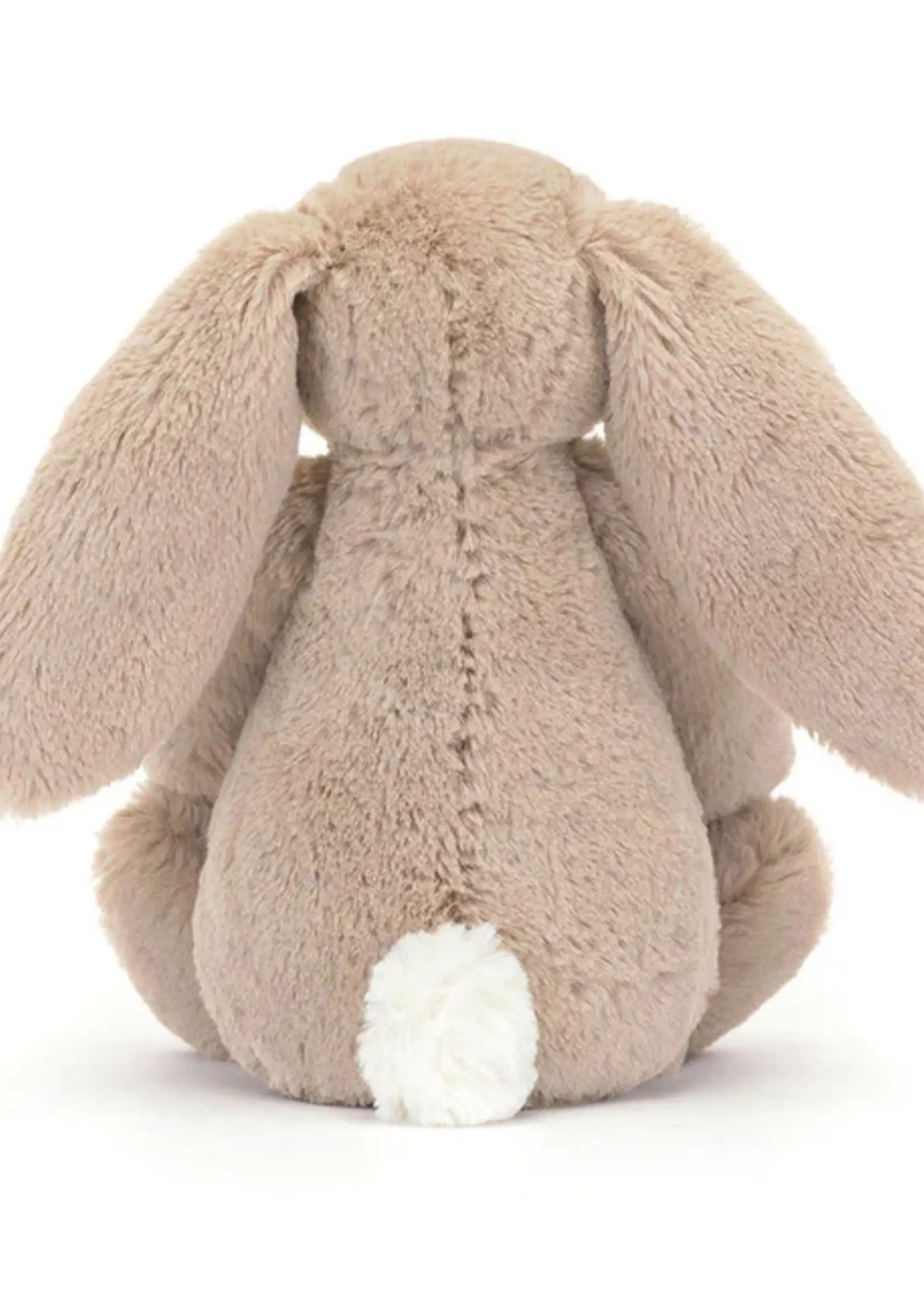 BLOSSOM BEIGE BUNNY PETAL LITTLE