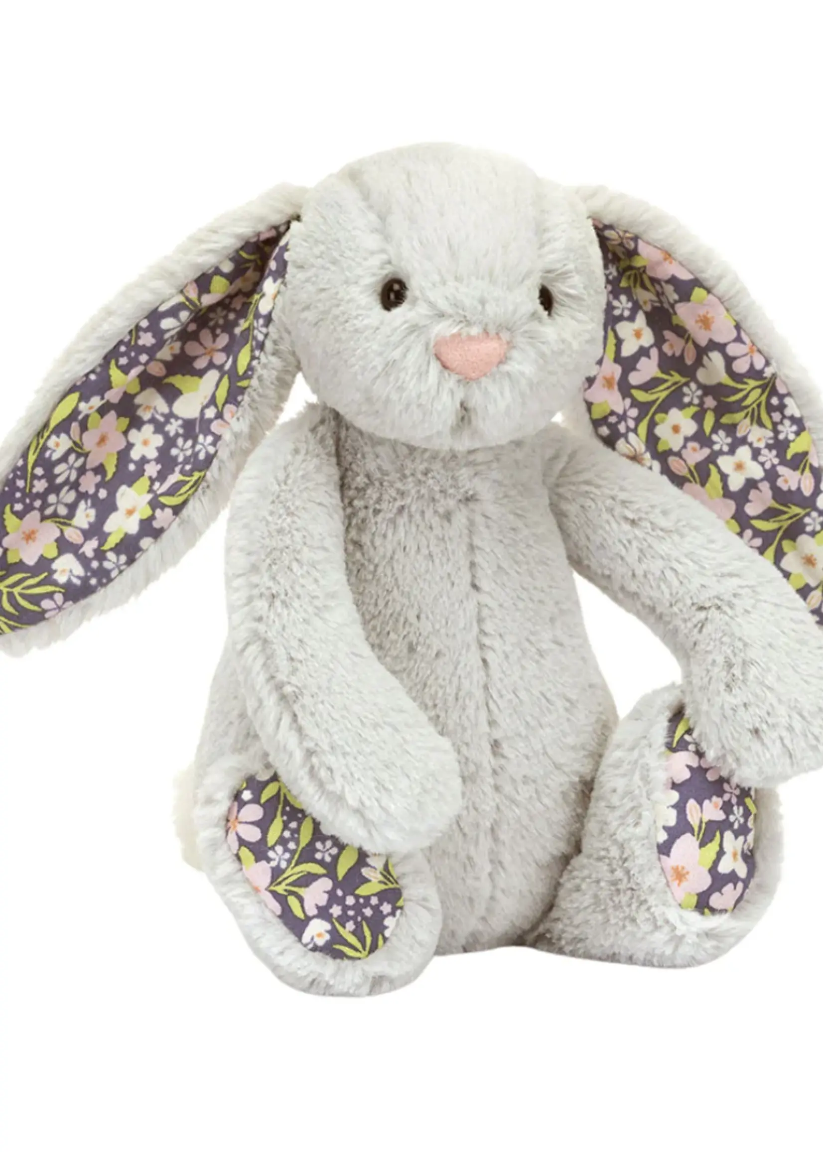 BLOSSOM SILVER BUNNY BLOOM LITTLE