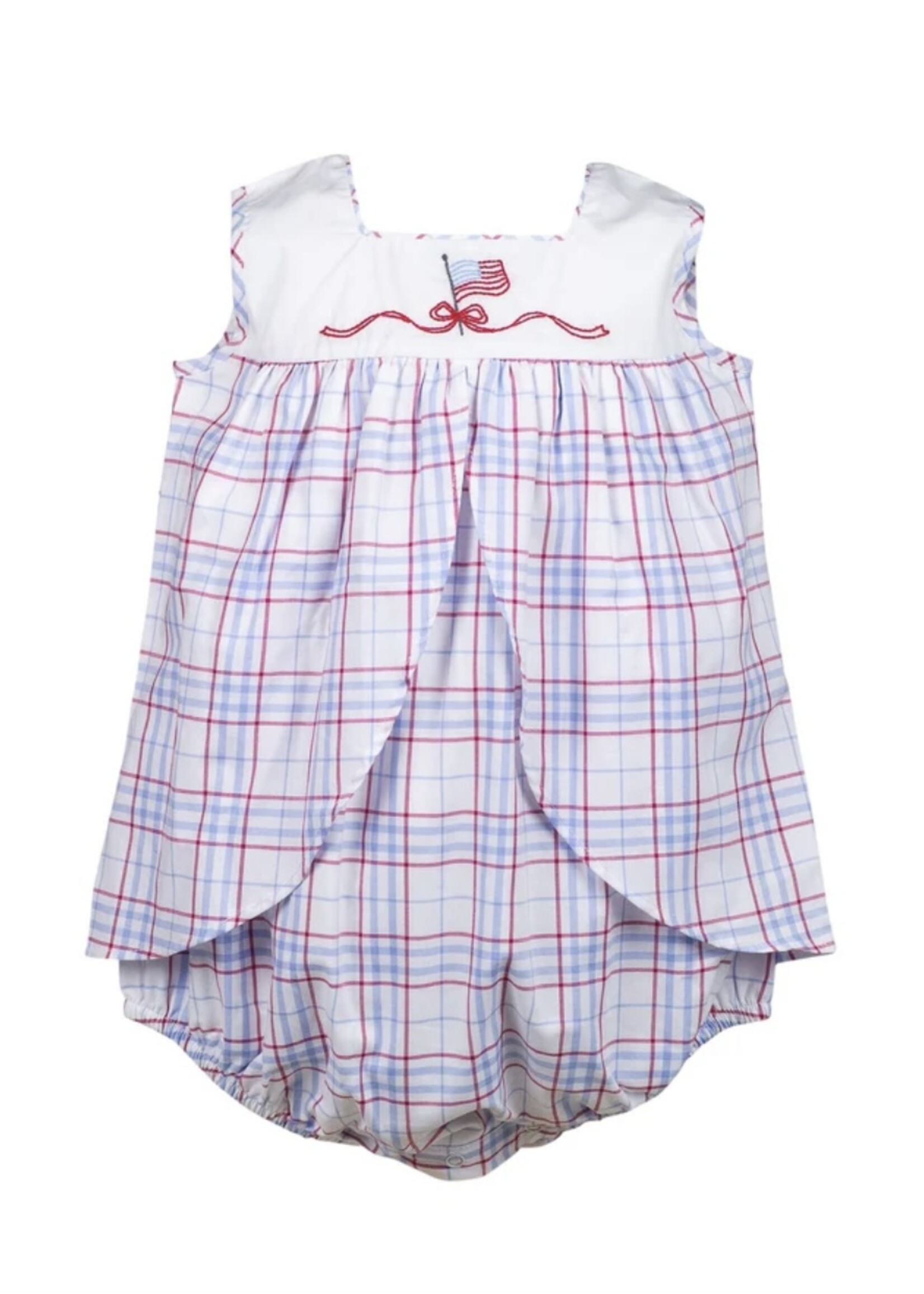 AMERICANA GIRL BUBBLE