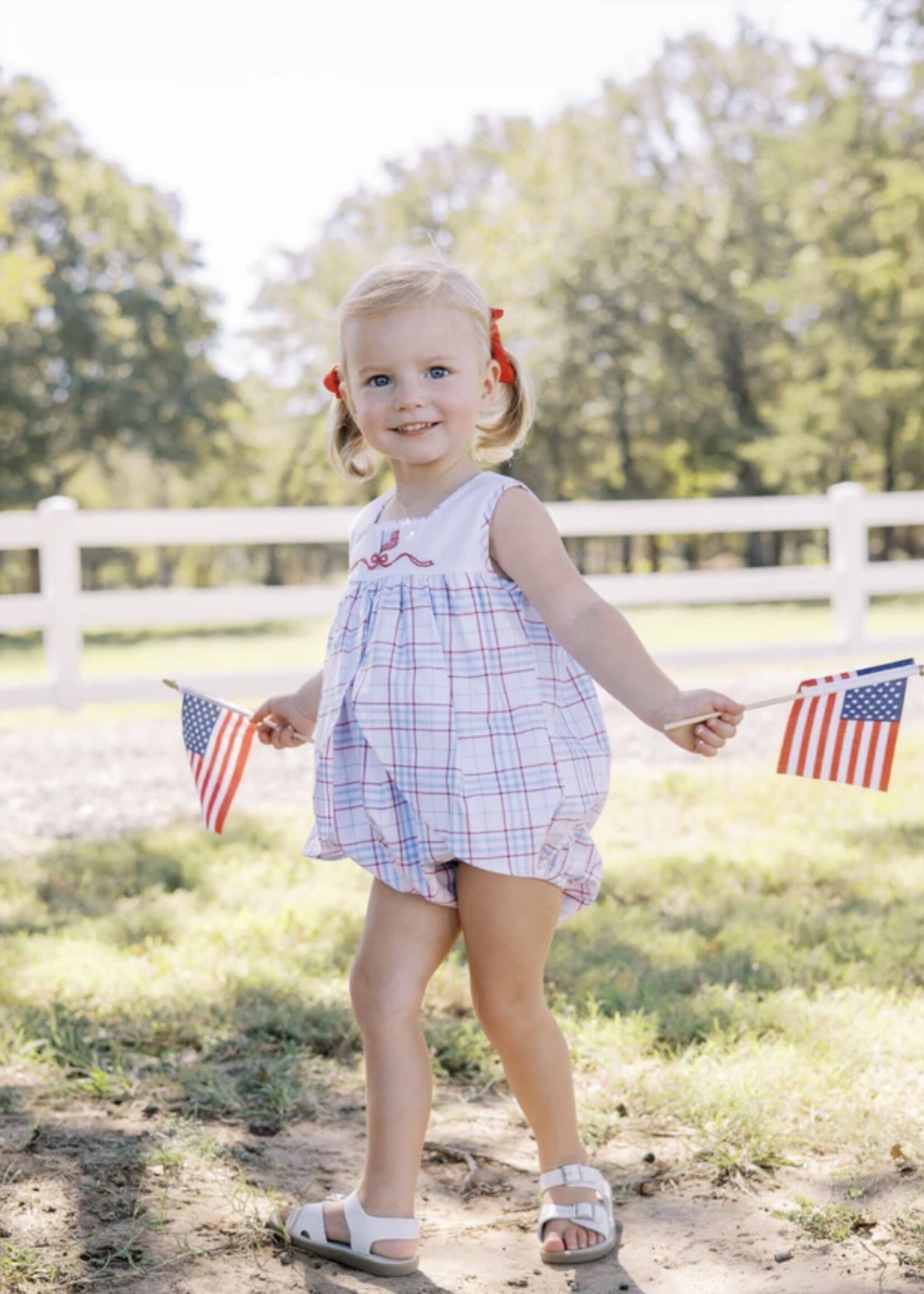 AMERICANA GIRL BUBBLE