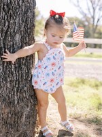 PATRIOTIC GIRL SUNBUBBLE