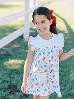 PATRIOTIC DRESS